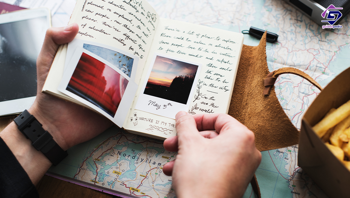 Travel Memories